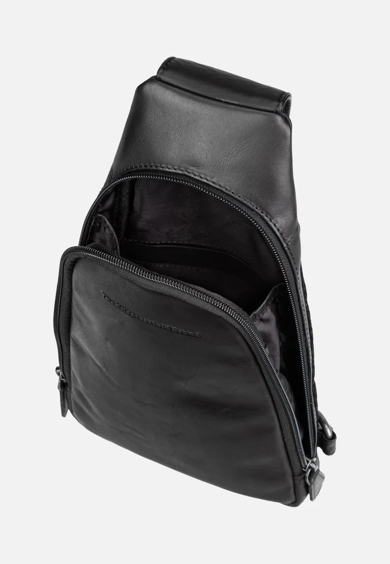 Bowey 0703 Black - Sling Bag