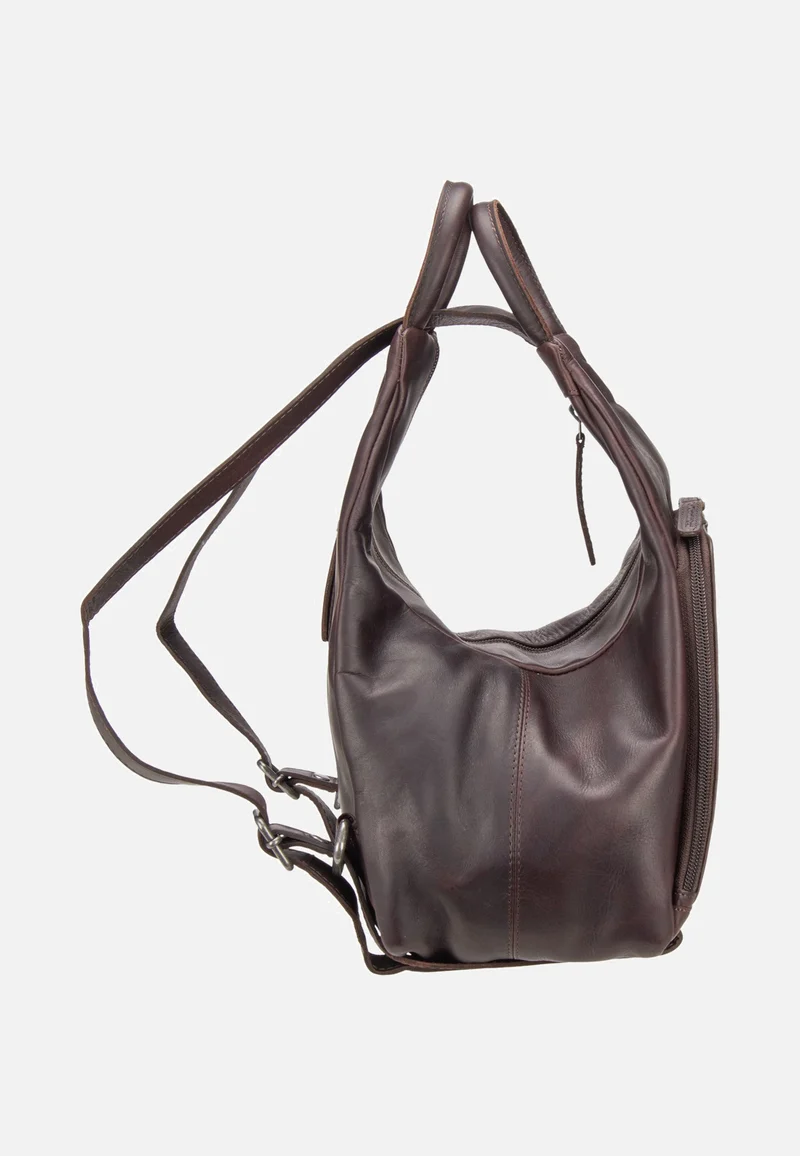 Howard 0704 Brown - Rucksack