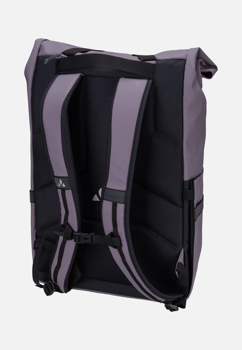 Mineo 23 Purple Ash - Rolltop Rucksack