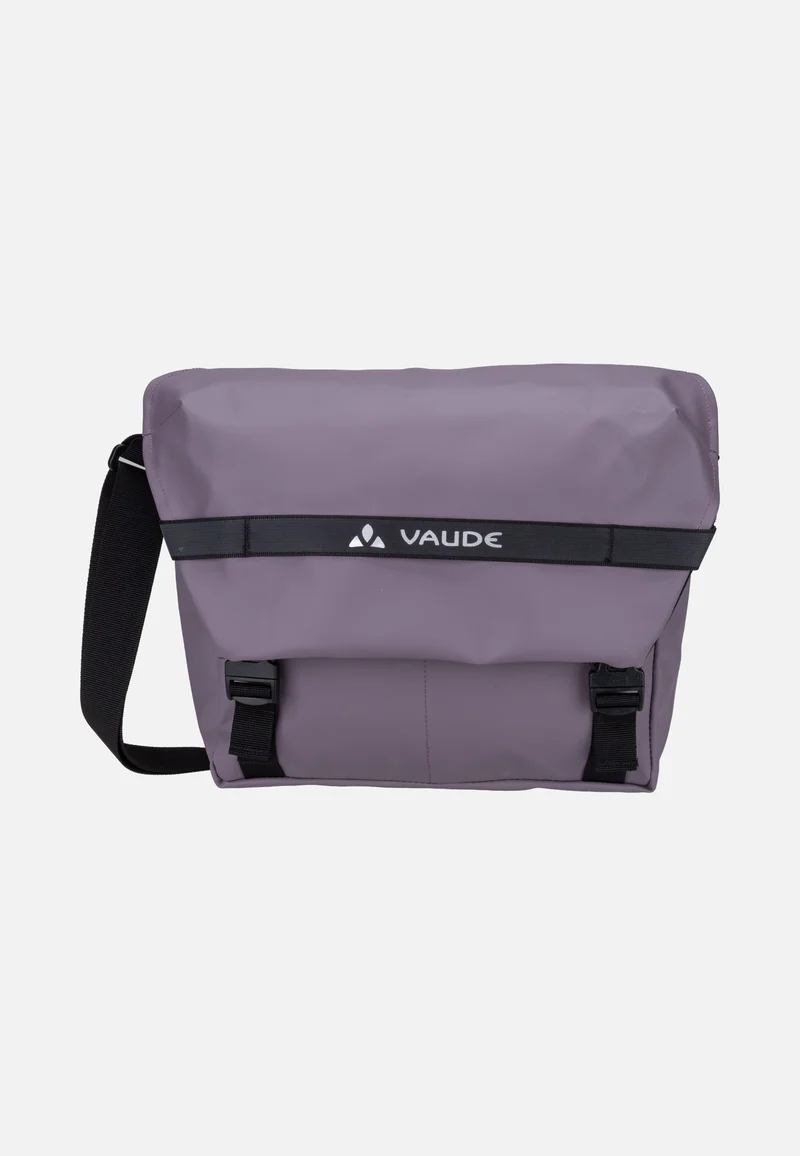 Mineo 9 Purple Ash - Messenger Bag