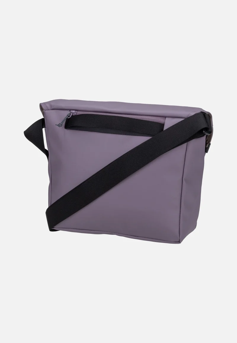 Mineo 9 Purple Ash - Messenger Bag