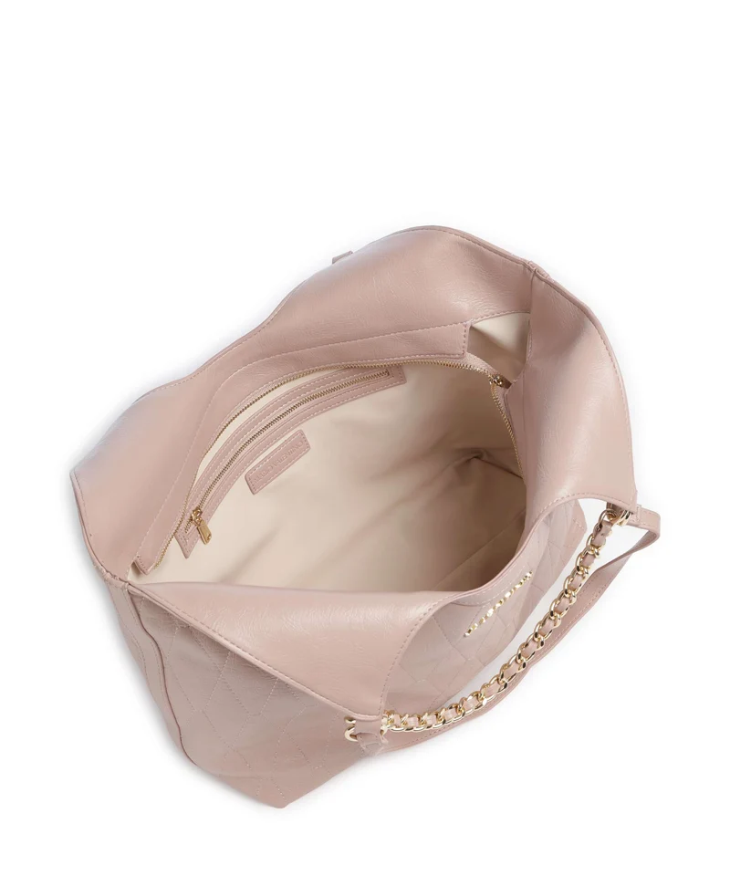 Valentino Bags Crystelle Shopper nudo