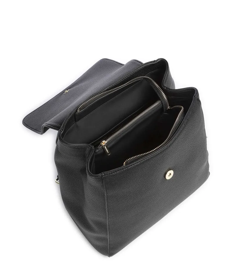 Valentino Bags Thaoe Re Rucksack nero