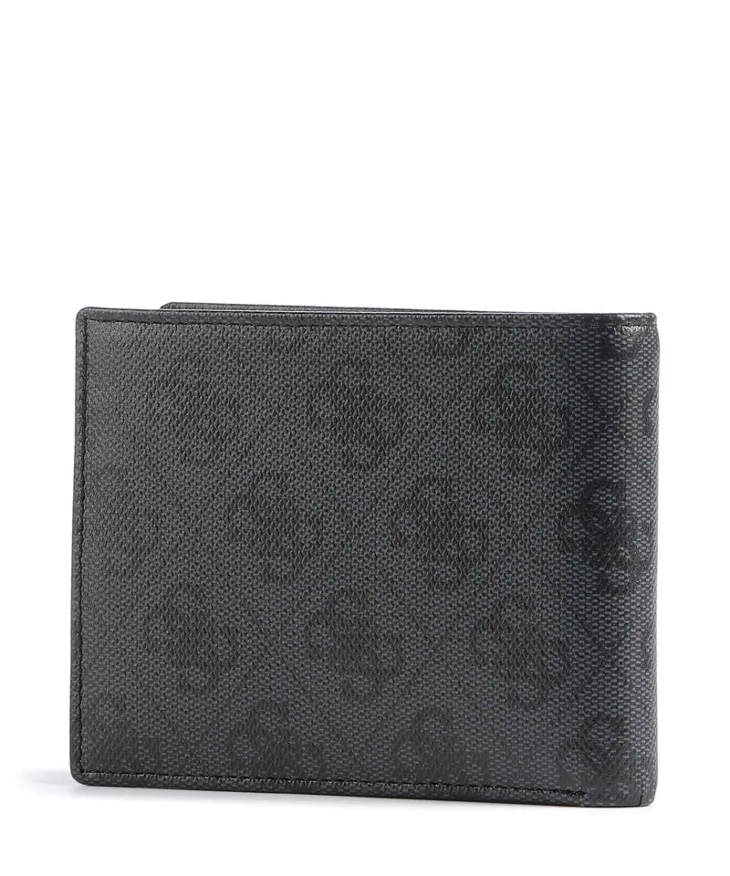 Guess Milano Geldbörse black