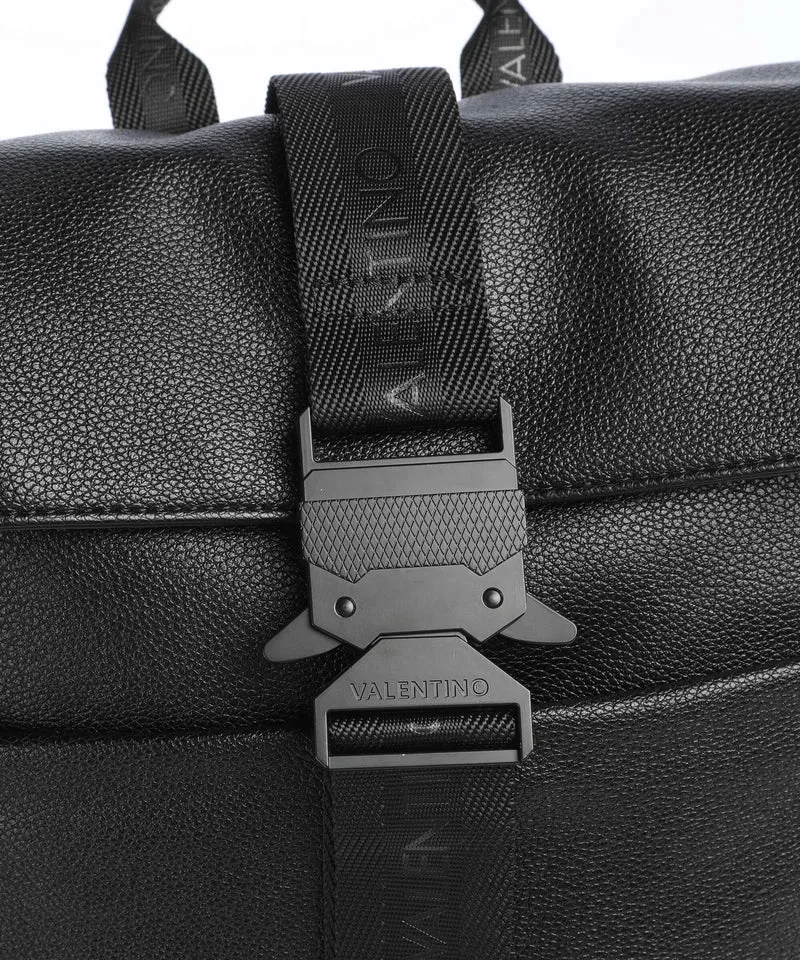 Valentino Bags Mikron Rucksack nero