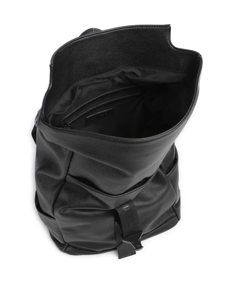 Valentino Bags Mikron Rucksack nero