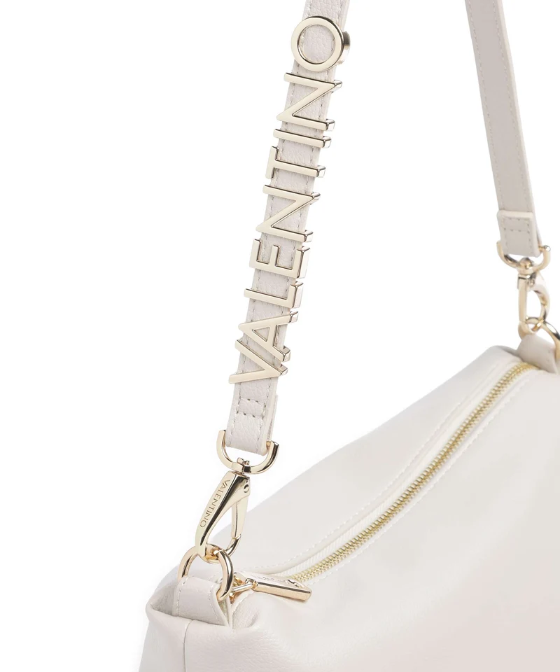 Valentino Bags Barn Umhängetasche ecru