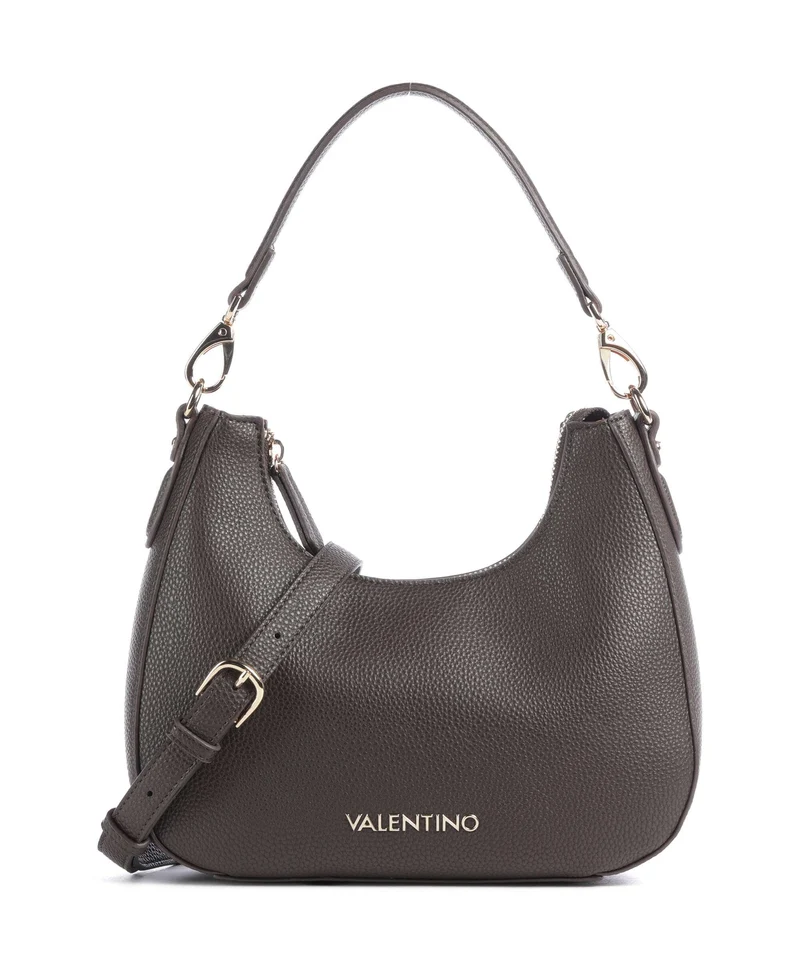 Valentino Bags Brixton Schultertasche moro