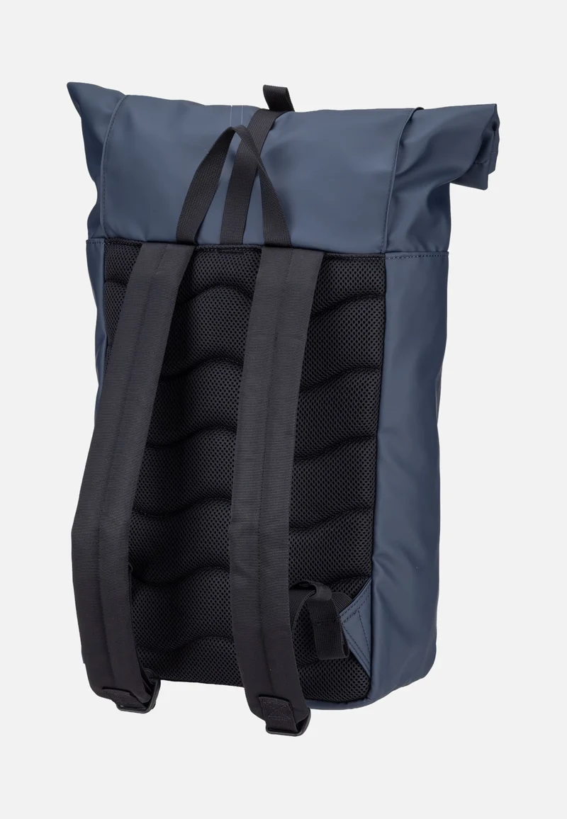 Stream Rolltop 14' Navy - Rolltop Rucksack