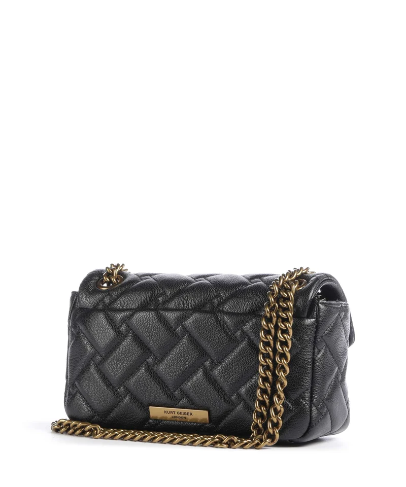 Kurt Geiger Pimlico Mini Schultertasche black