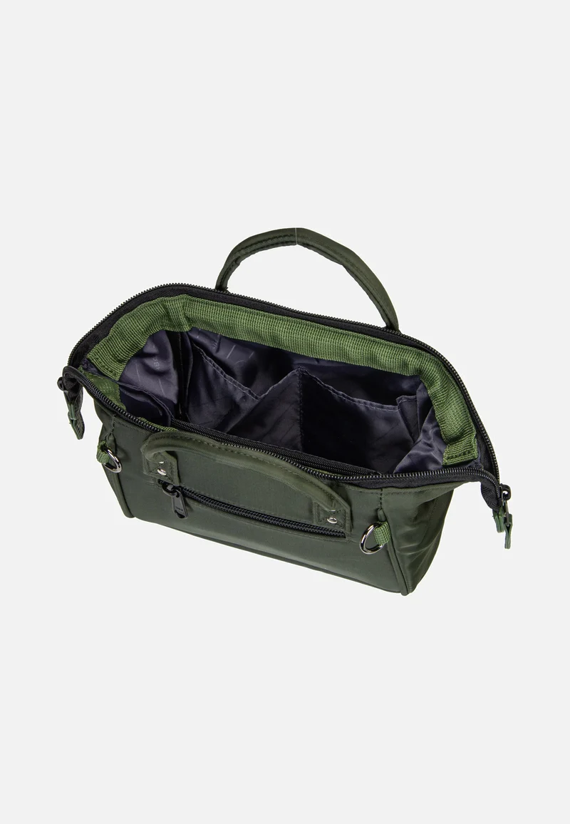 Crossbody Recycled Nylon Small Hobart - Henkeltasche