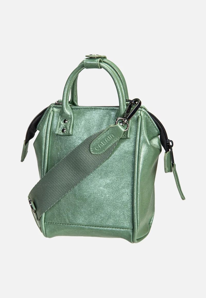 Nano Bag Iridescent Riverdale - Crossbody Bag