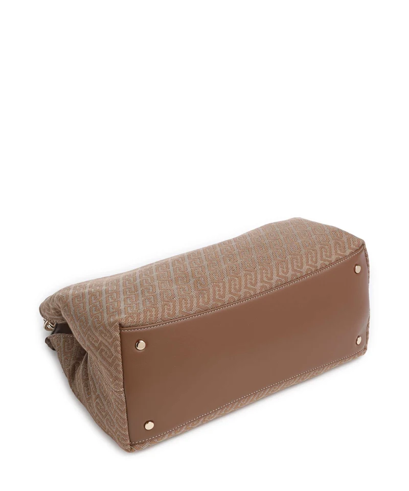 Liu Jo Faiza M Beuteltasche naturale