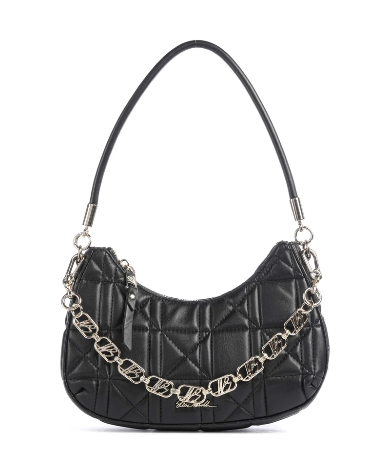 Steve Madden BSLOANE Schultertasche black/gold