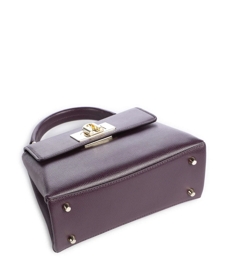 Furla 1927 Mini Handtasche winter bloom