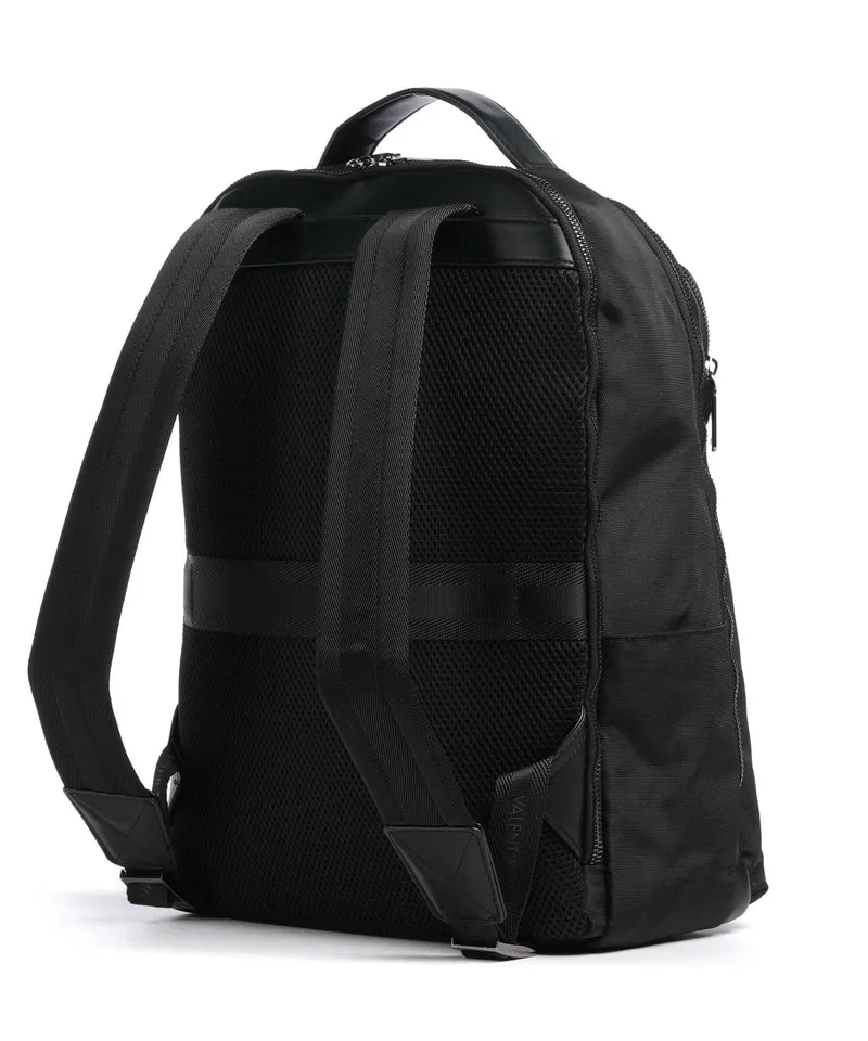 Valentino Bags Spektra Rucksack nero