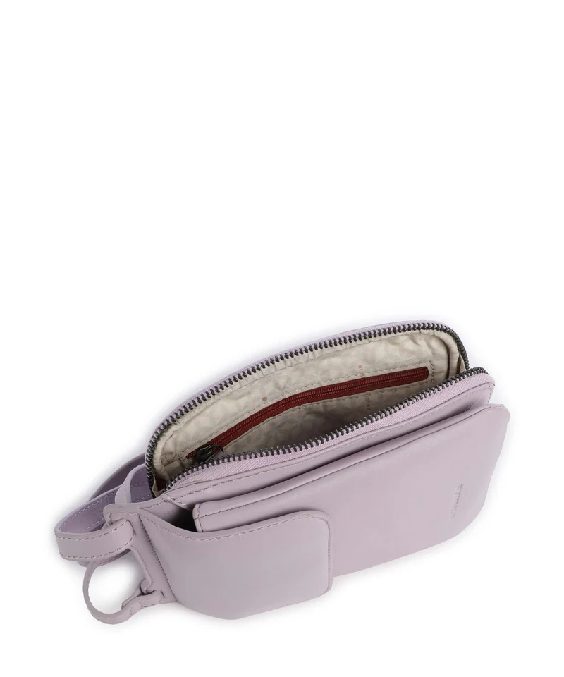 Aunts & Uncles Bohemian Vibes Tulip Handytasche pale lilac
