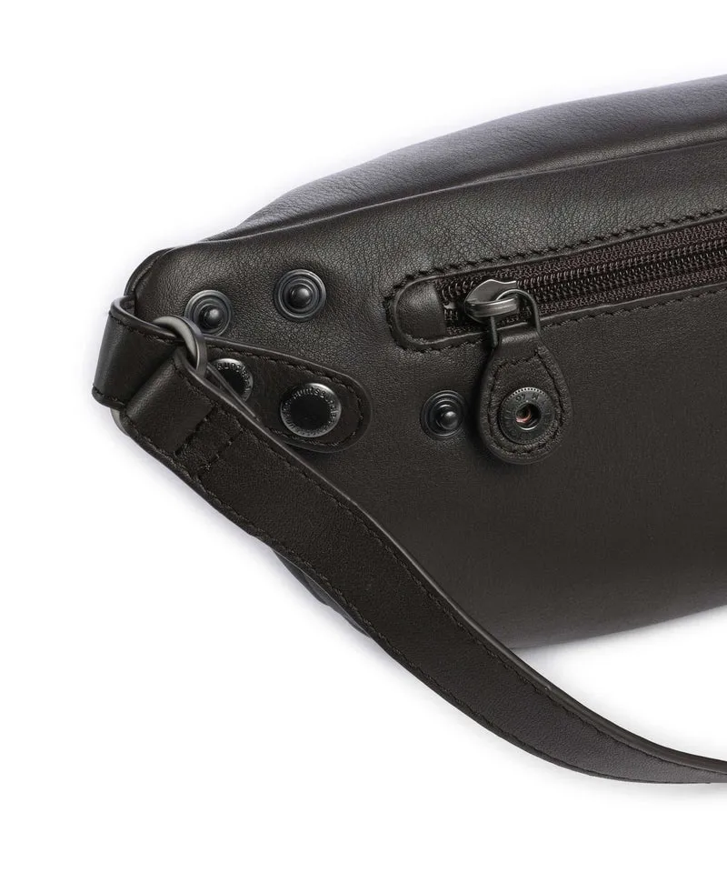 Aunts & Uncles Bohemian Vibes Bilberry Gürteltasche ground coffee