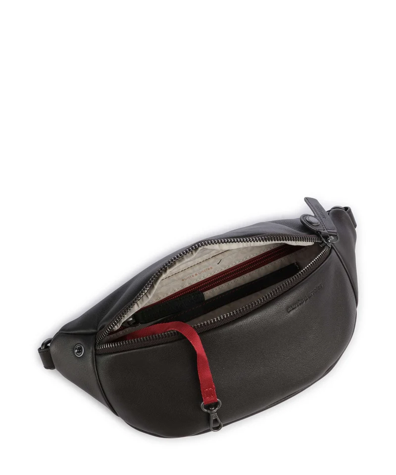 Aunts & Uncles Bohemian Vibes Bilberry Gürteltasche ground coffee
