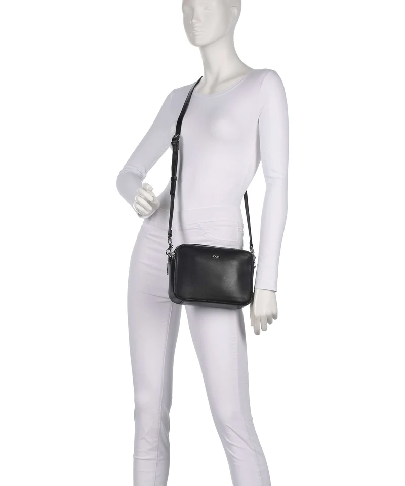 JOOP! Sofisticato 1.0 Susan Umhängetasche black