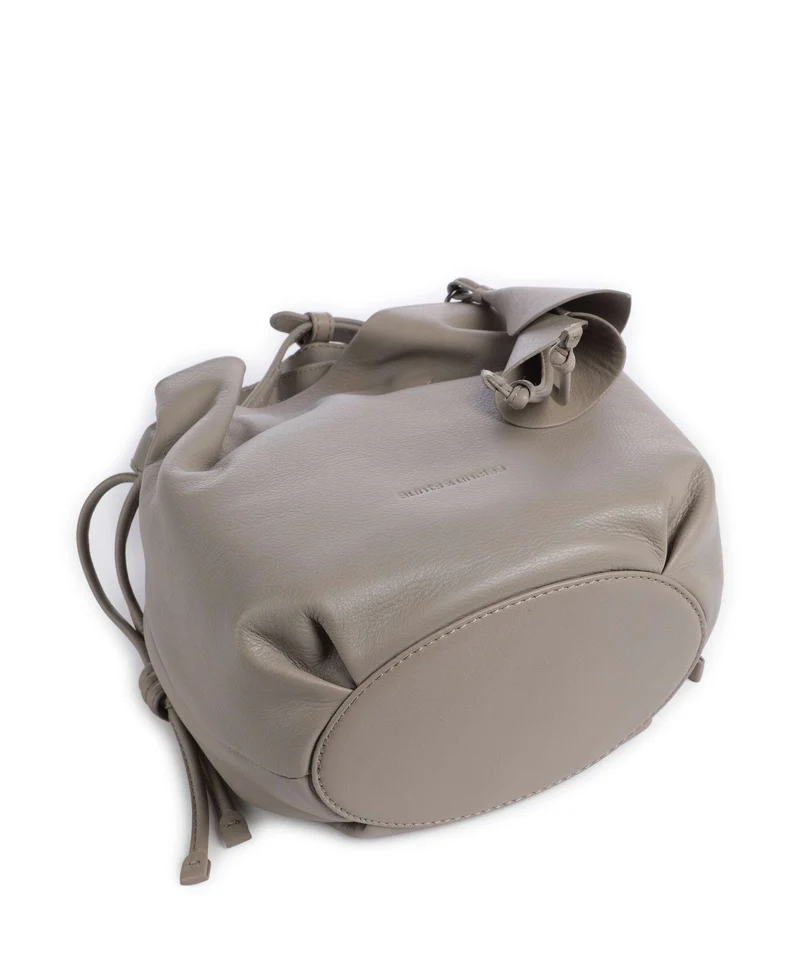 Aunts & Uncles Bohemian Vibes Fleur Bucket Handtasche taupe