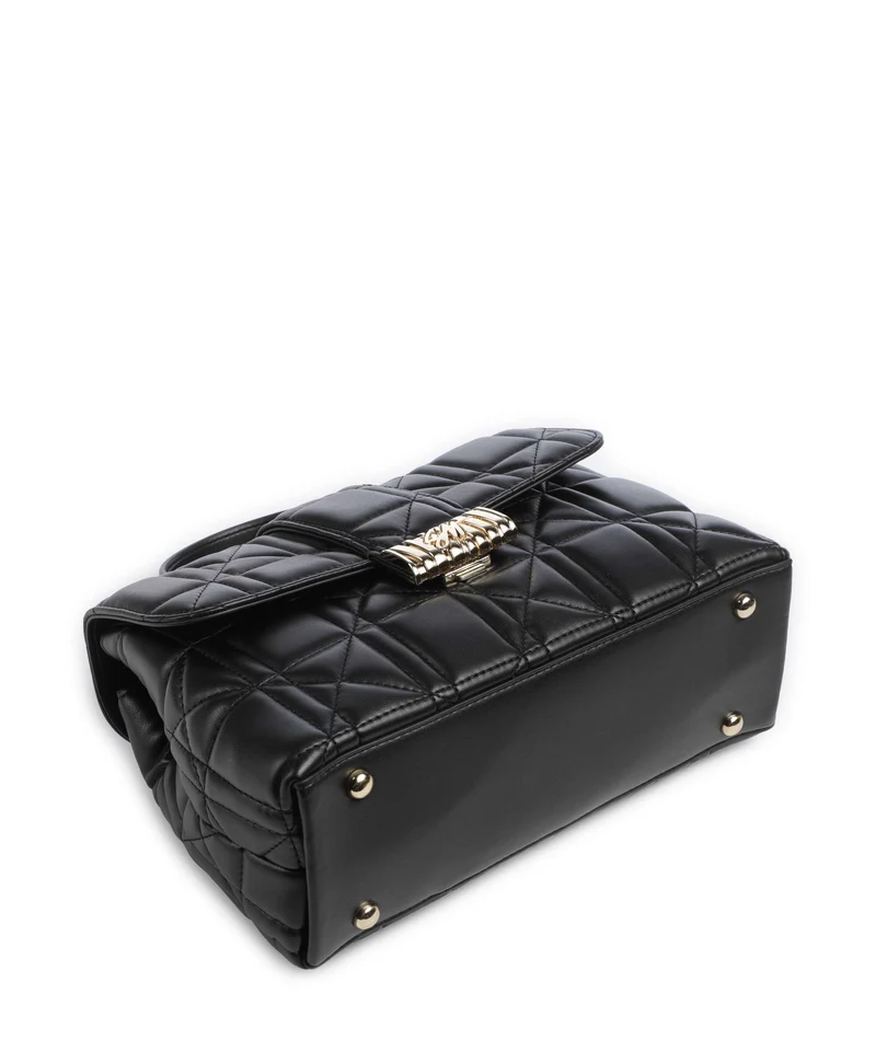 Steve Madden BVAULT Handtasche black/gold