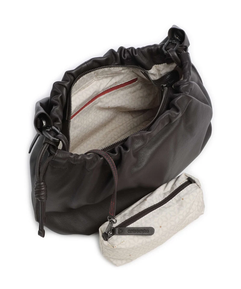 Aunts & Uncles Bohemian Vibes Bloom Beuteltasche ground coffee