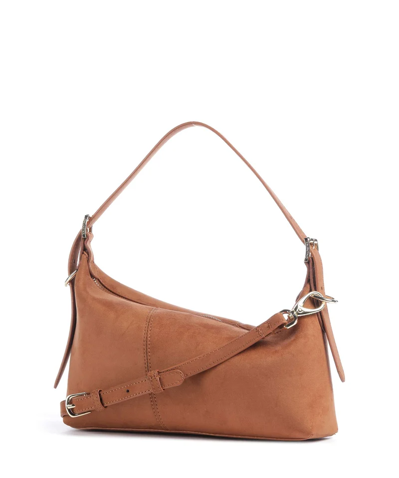 Valentino Bags Yuki Schultertasche cuoio