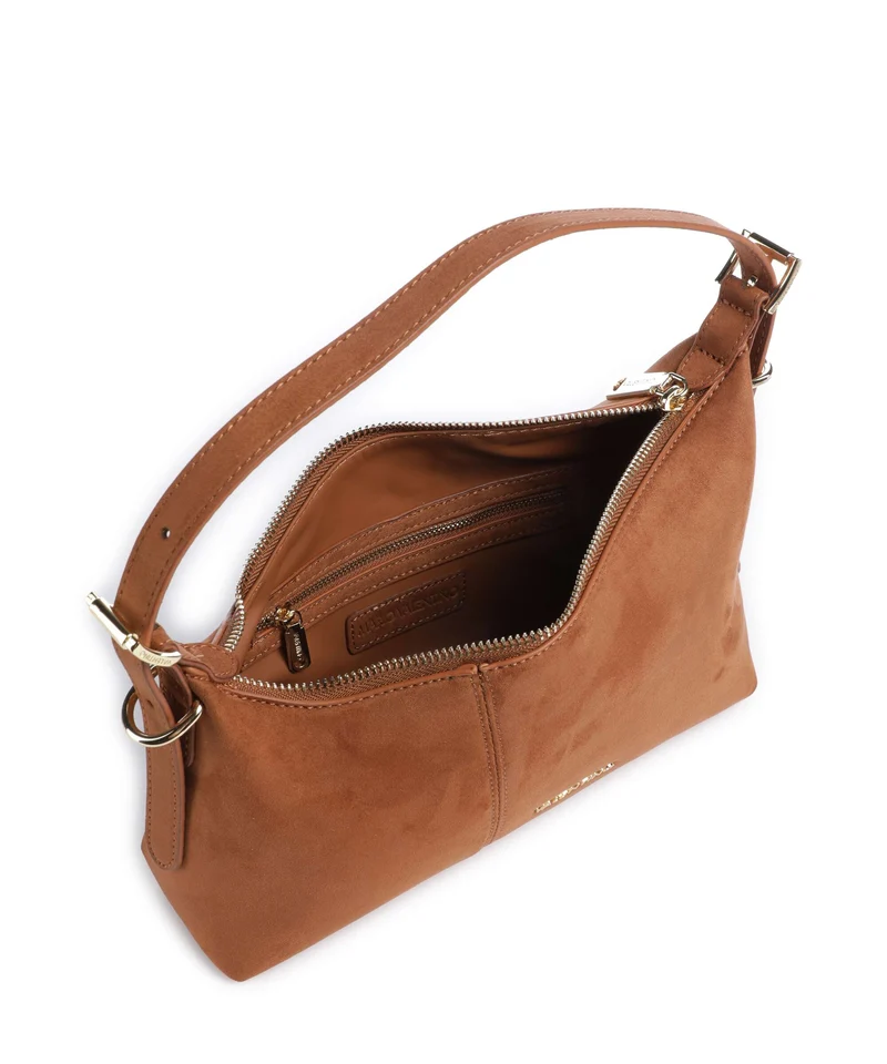 Valentino Bags Yuki Schultertasche cuoio