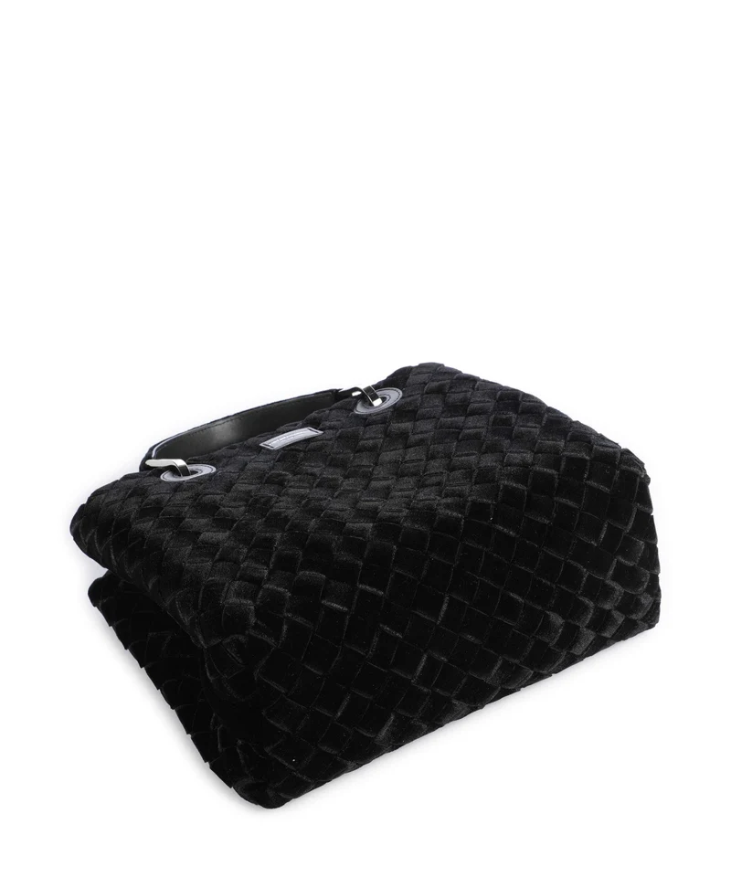Emporio Armani My EA S Handtasche nero