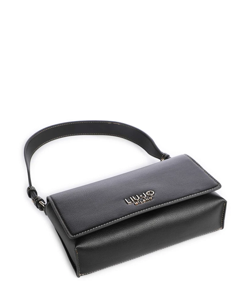 Liu Jo Caliwen S Schultertasche nero