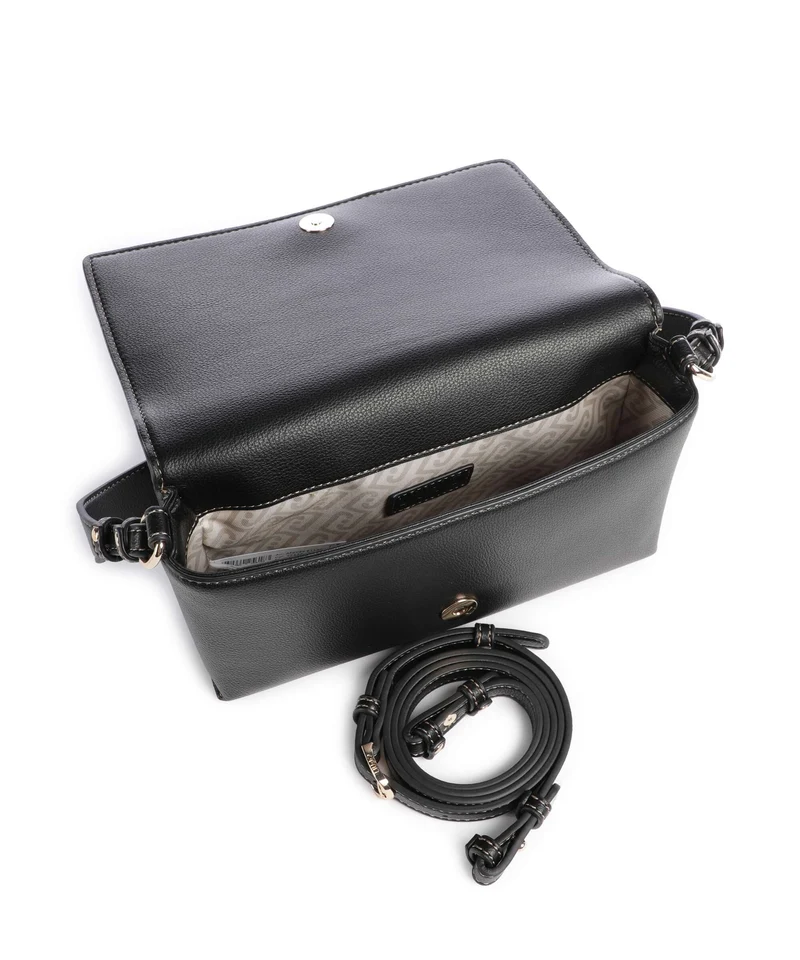 Liu Jo Caliwen S Schultertasche nero