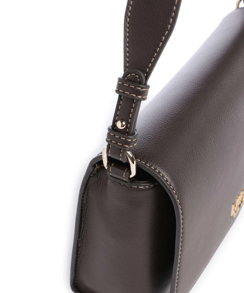 Liu Jo Caliwen S Schultertasche deep brown