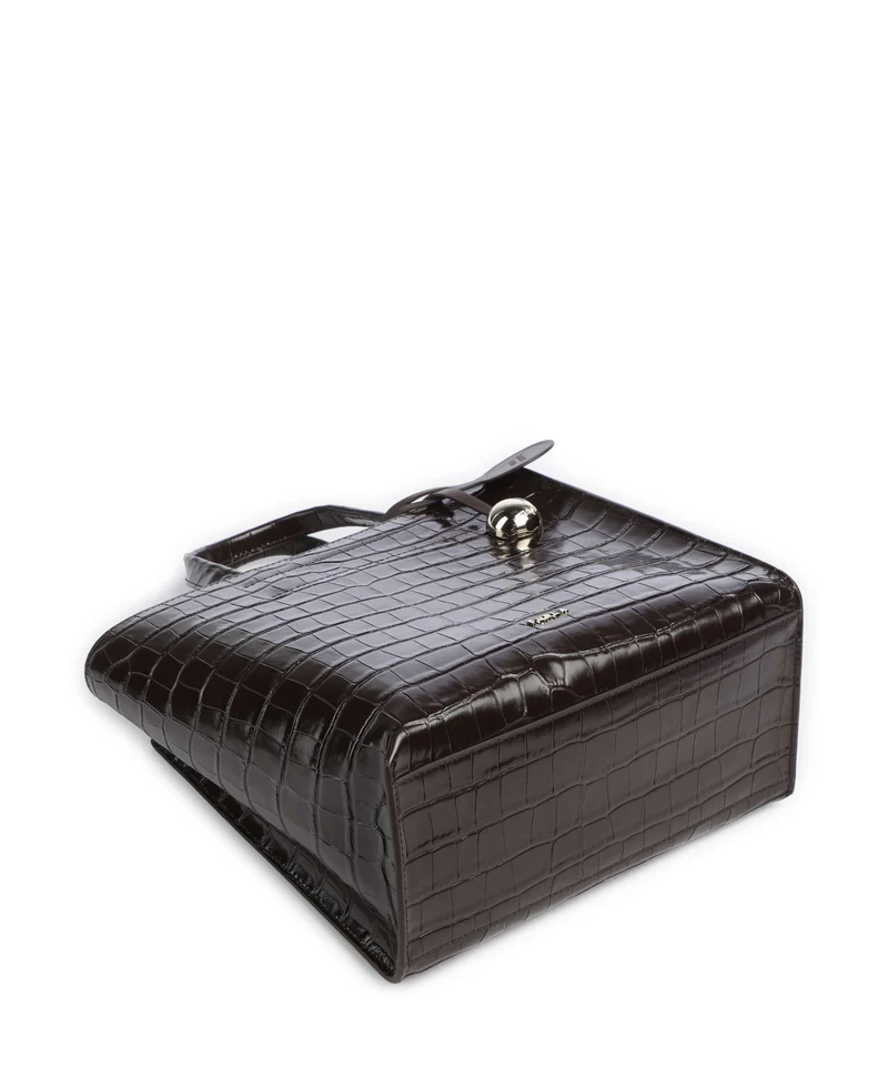 Furla Divide It S Handtasche cioccolato