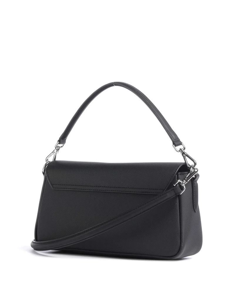 Lacoste Daily City Schultertasche noir