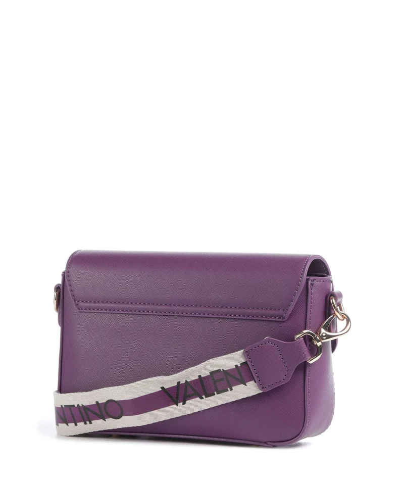 Valentino Bags Zero Re Umhängetasche viola