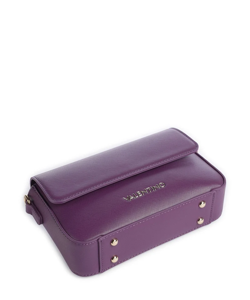 Valentino Bags Zero Re Umhängetasche viola