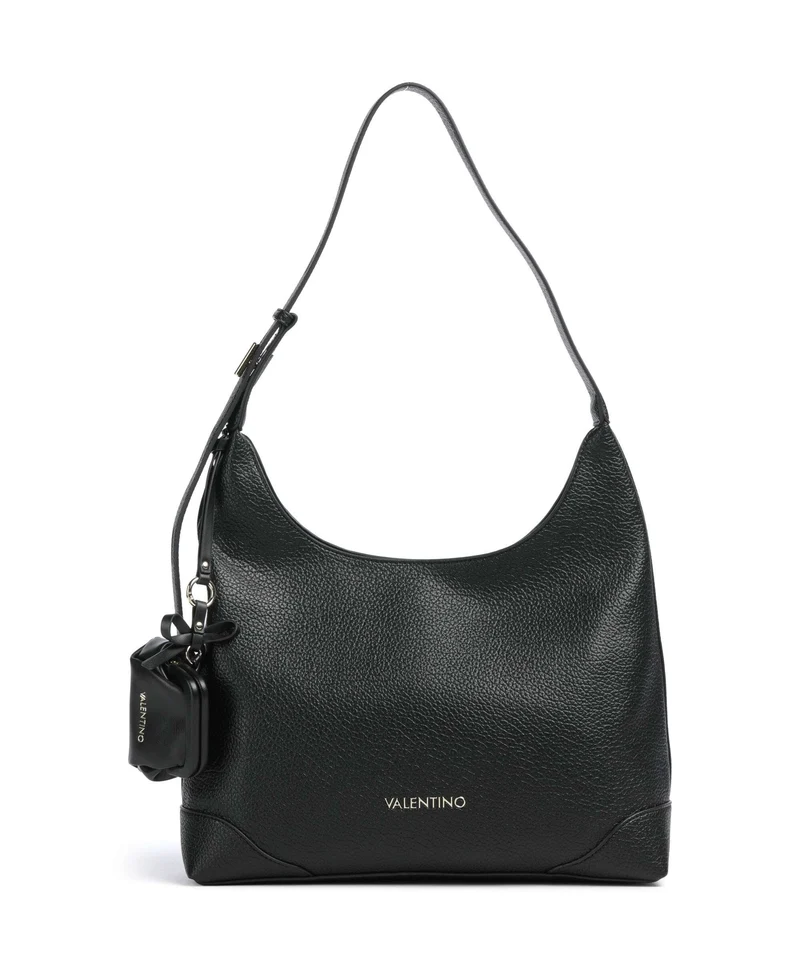 Valentino Bags Northa Re Beuteltasche nero
