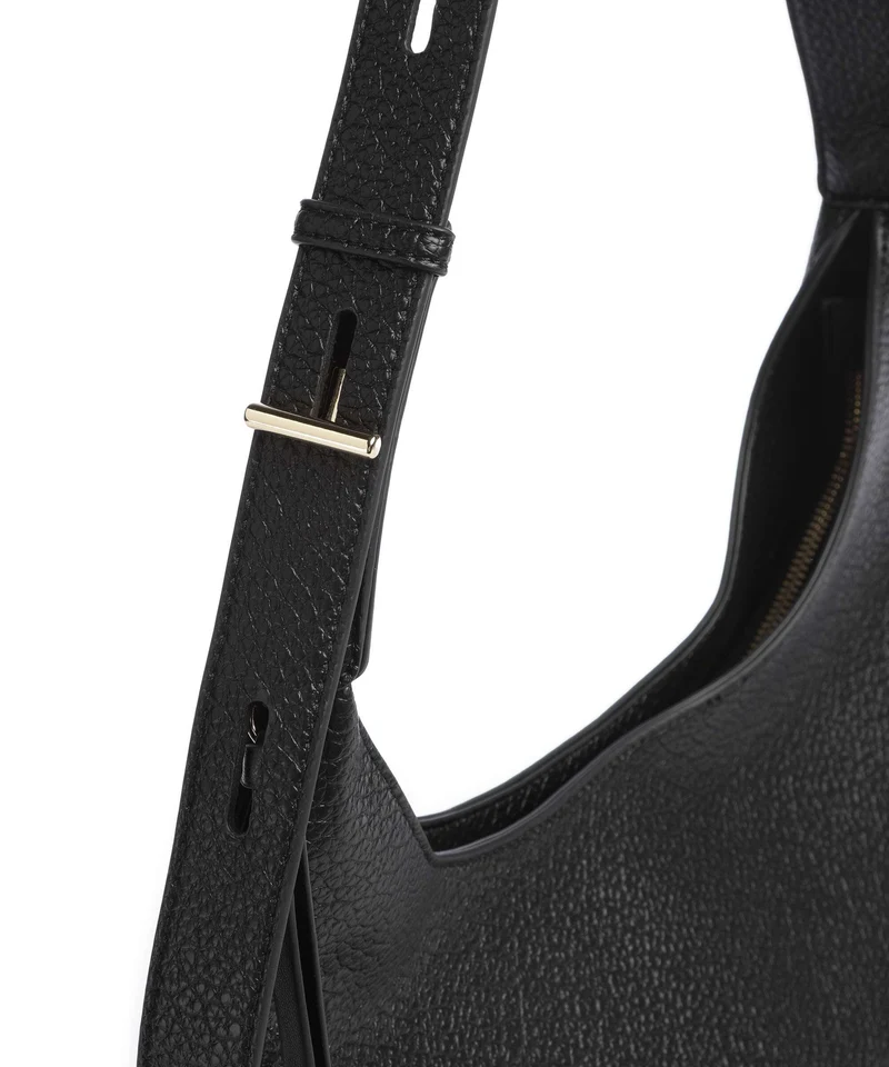 Valentino Bags Northa Re Beuteltasche nero