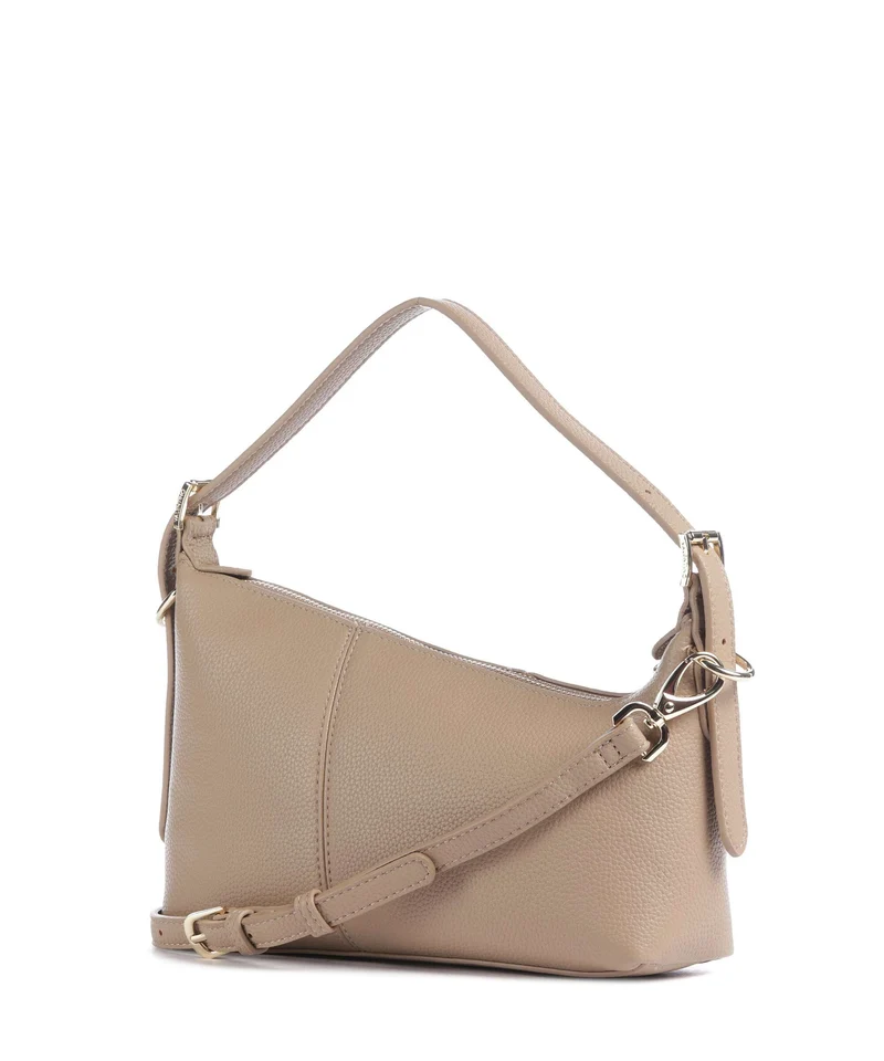 Valentino Bags Yuki Schultertasche beige