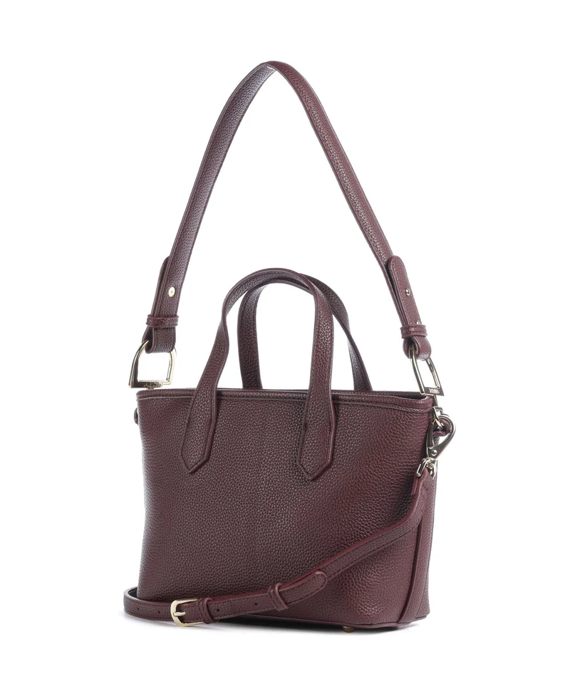 Valentino Bags Thaoe Re Handtasche bordeaux