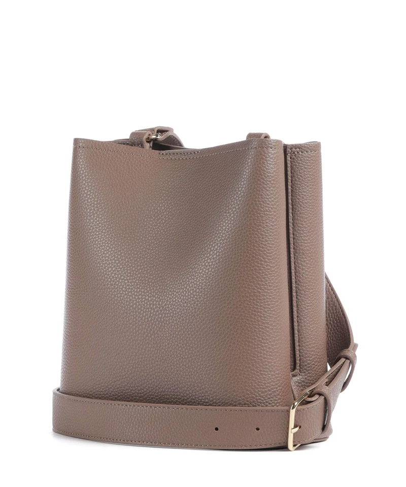 Valentino Bags Brixton Bucket Handtasche taupe