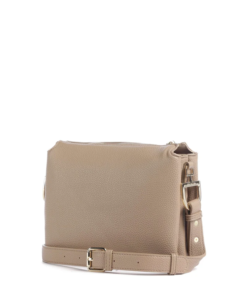 Valentino Bags Thaoe Re Umhängetasche beige