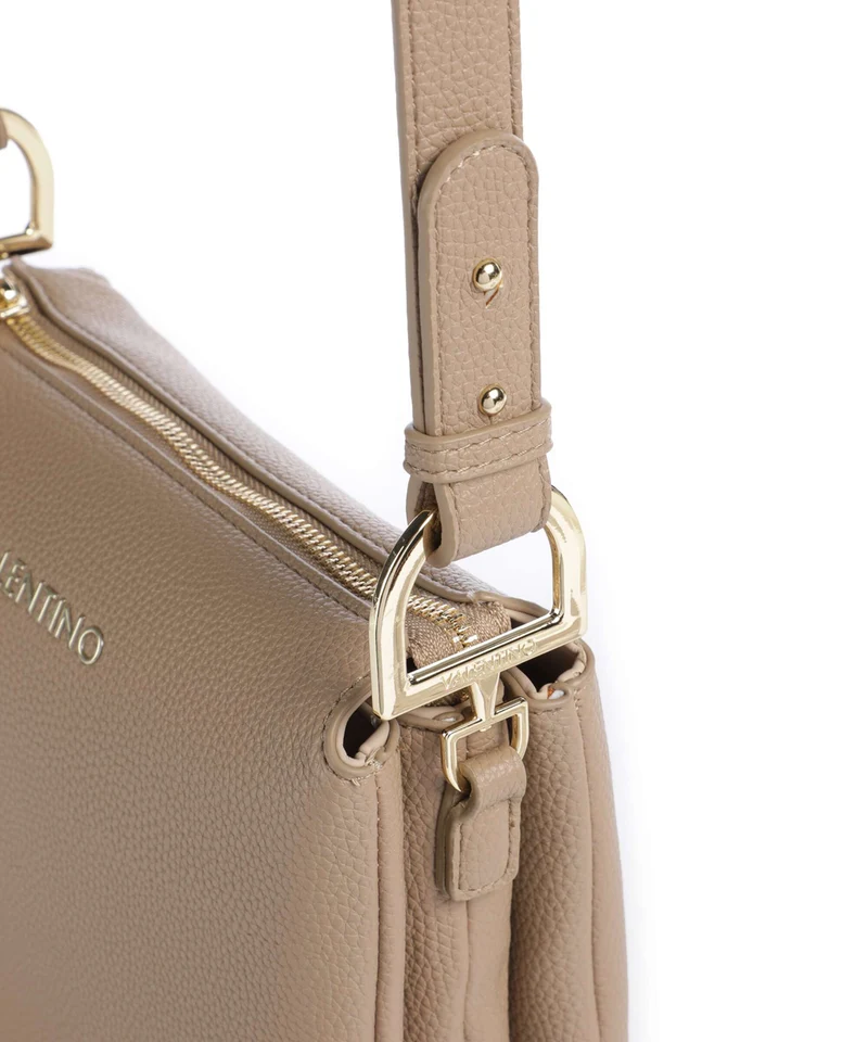 Valentino Bags Thaoe Re Umhängetasche beige