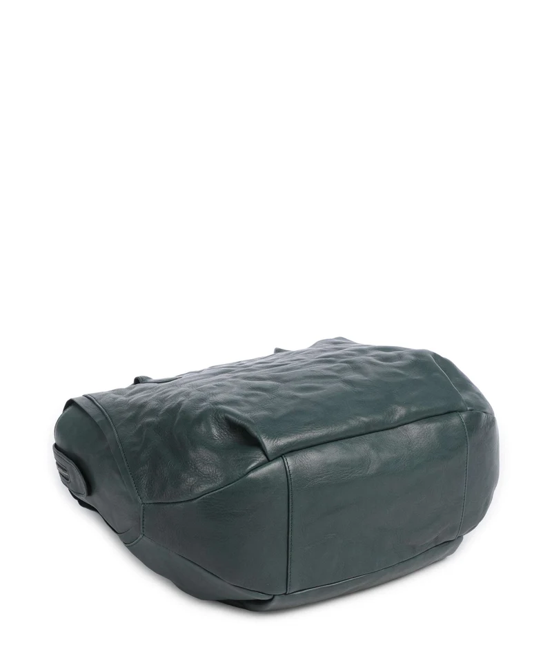 Aunts & Uncles Grandma's Luxury Club Mrs. Florentine Shopper green jewel