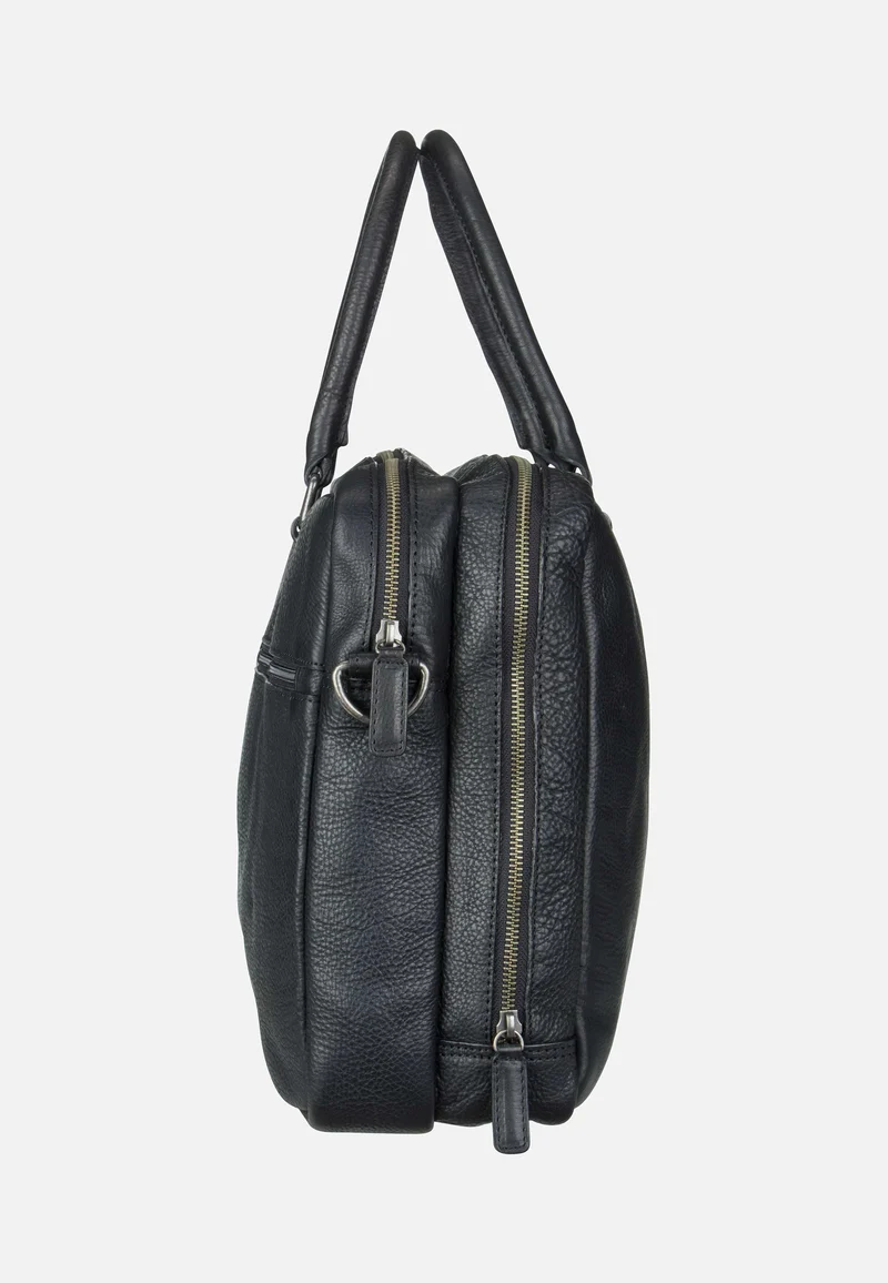 Antique Avery Worker 15'' 7979 Black - Aktentasche