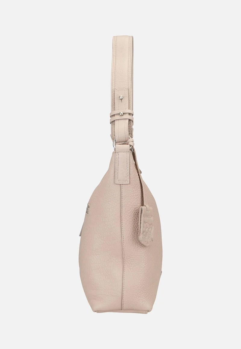 Soft Skylar 1000337 Grey - Hobo Bag