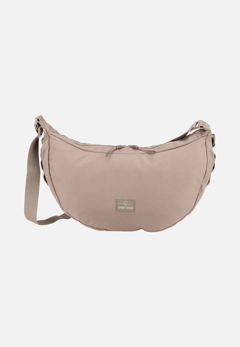 Ally Large Desert Grey - Crossbody Bag