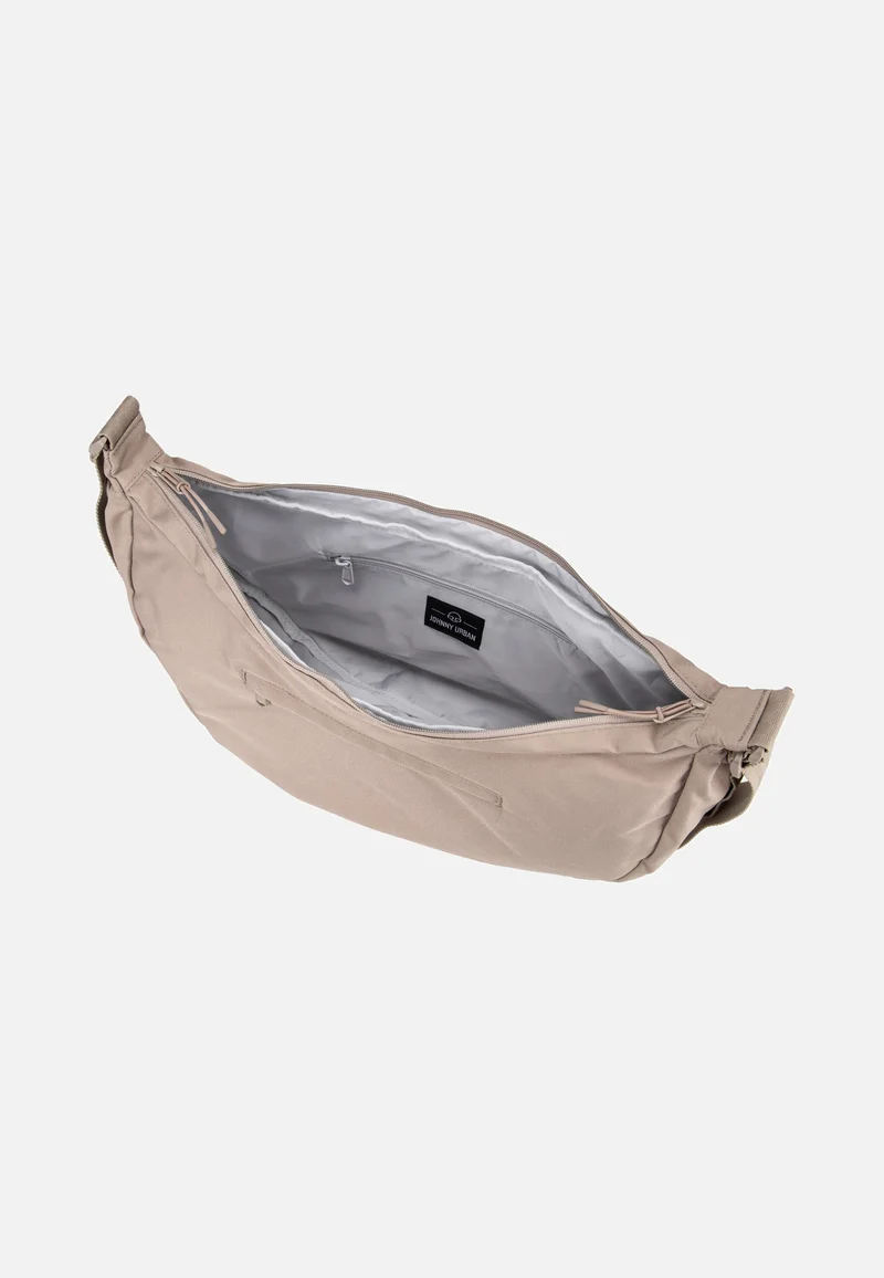 Ally Large Desert Grey - Crossbody Bag