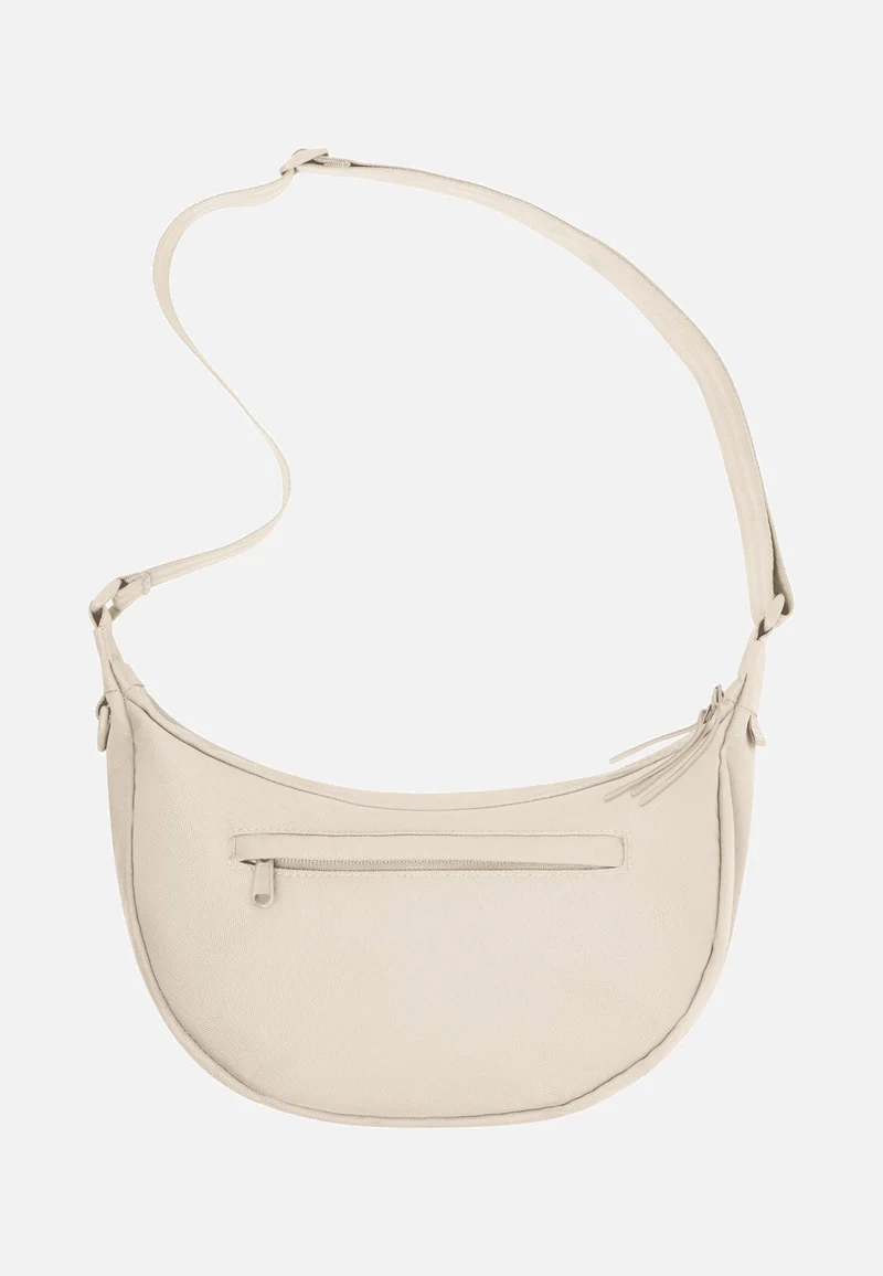 Ally Medium Sand - Crossbody Bag